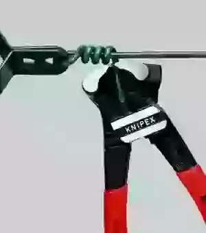 Knipex End Cutting Plier